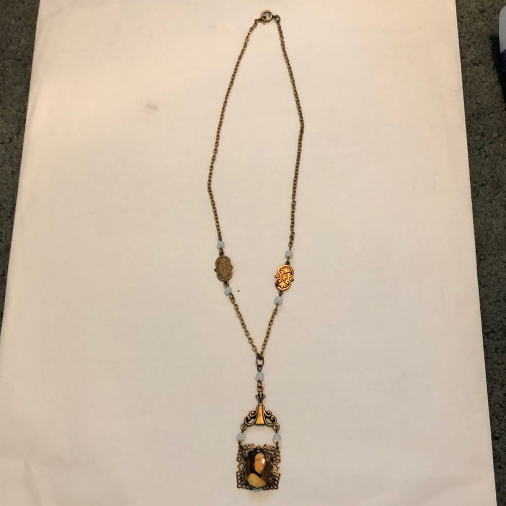 Necklace
